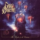 GRIEF COLLECTOR - Death of All Dreams (2026) CD
